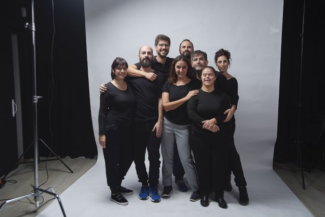 La perspectiva del suricato, de Cía. Deconné, abre este jueves la temporada del Teatro Romea - 2, Foto 2