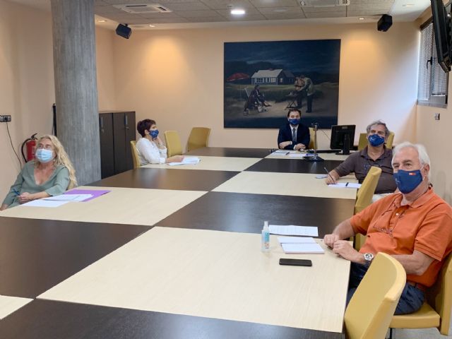 Fomento participa como socio en un proyecto europeo sobre Soluciones basadas en la Naturaleza integrado por 18 países - 1, Foto 1