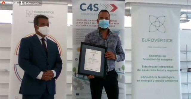 El Ayuntamiento participa en una jornada sobre la gestión energética en la política municipal - 2, Foto 2