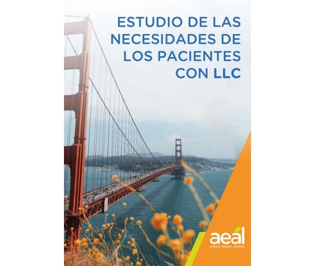 El 68,75 % de los pacientes con LLC confía en su médico y no solicita una segunda opinión - 1, Foto 1