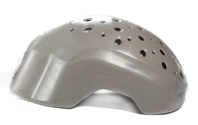 Insparya presenta el casco Low Level Laser Therapy - 1, Foto 1