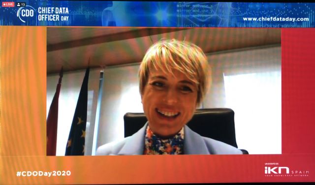 El futuro de la economía española pasa por una gestión que proporcione datos de calidad - 1, Foto 1