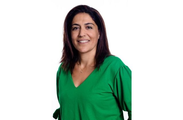 Dra. María Dolores Frutos, del Servicio de Cirugía General y del Aparato Digestivo del Hospital Clínico Universitario Virgen de la Arrixaca de Murcia, Foto 1