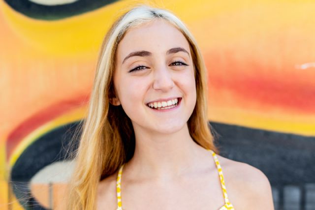 El decálogo de la sonrisa: dime cómo sonríes y te diré qué expresas - 2, Foto 2