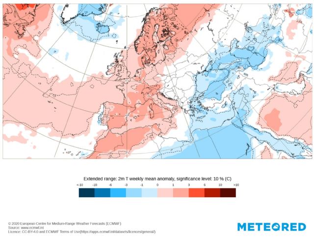 ¿Cómo será octubre? - 1, Foto 1