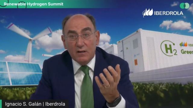 La consecución de objetivos ambiciosos para el hidrógeno renovable en europa requiere compromisos ambiciosos - 1, Foto 1