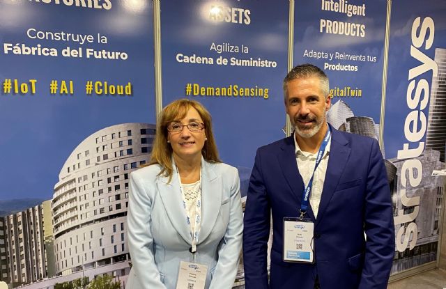 Vidrala da las claves de su modelo de transformación tecnológica - 1, Foto 1