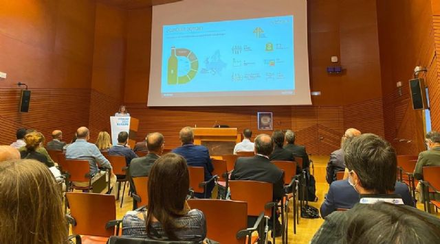 Vidrala da las claves de su modelo de transformación tecnológica - 2, Foto 2