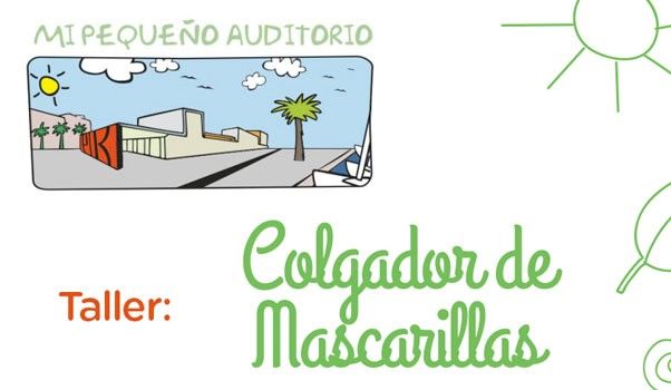 El Auditorio El Batel despertará la creatividad de los niños con cuatro talleres infantiles - 2, Foto 2