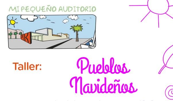 El Auditorio El Batel despertará la creatividad de los niños con cuatro talleres infantiles - 3, Foto 3