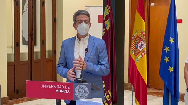 El Ayuntamiento de Cehegín y la Universidad de Murcia acuerdan regular el funcionamiento de la sede permanente de extensión universitaria - 5, Foto 5