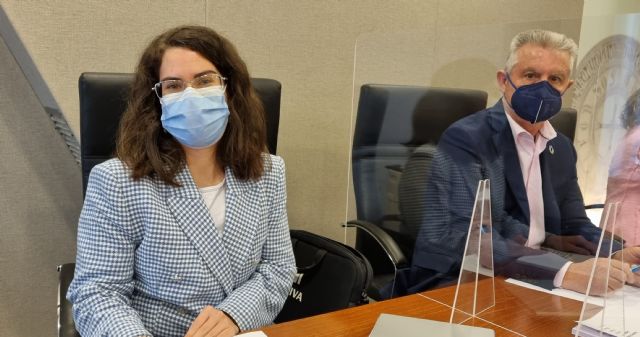 El PSRM considera imprescindible monitorizar periódicamente la opinión de las personas atendidas en Servicios Sociales - 1, Foto 1