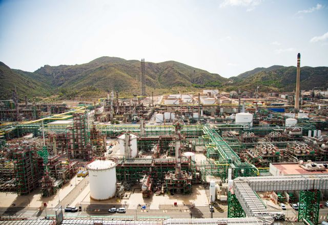 Repsol destina 75 millones a la parada más importante de la historia de la refinería - 2, Foto 2