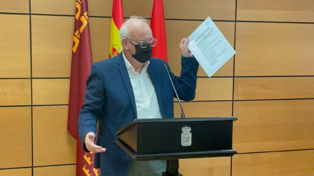 El PP denuncia el bloqueo permanente de Mario Gómez sobre el Servicio de Contratación - 1, Foto 1