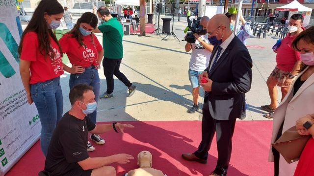 Los pacientes con riesgo de muerte por patologías del corazón viven una media de diez años más gracias a la prevención - 1, Foto 1