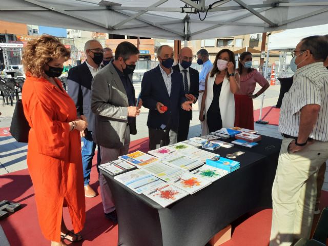 Los pacientes con riesgo de muerte por patologías del corazón viven una media de diez años más gracias a la prevención - 2, Foto 2