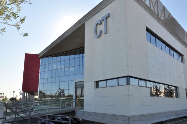 CT, mejor empresa de servicios de ingeniería para trabajar en España por sexto año consecutivo - 1, Foto 1