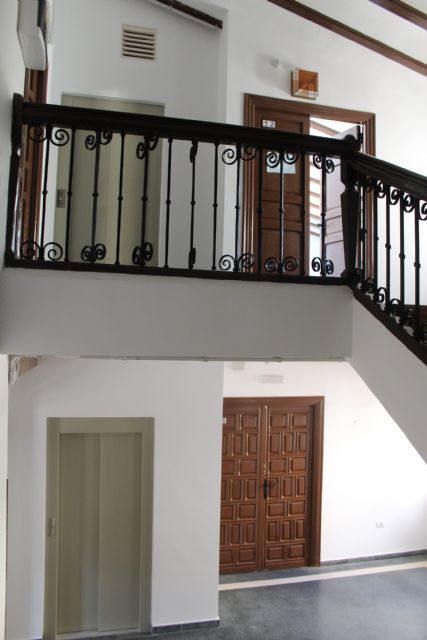 El próximo lunes se reanudan los cursos de la Universidad Popular con más de 300 alumnos - 2, Foto 2