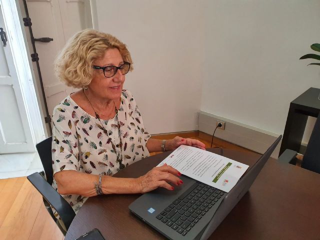 Cartagena aboga por la integración de todos sus habitantes - 1, Foto 1