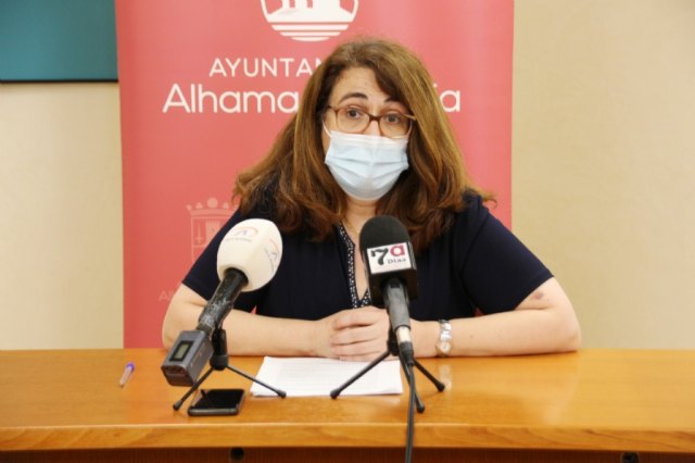 La medallista olmpica Adriana Cerezo, madrina de los V Premios a la Cultura del Esfuerzo, Foto 3