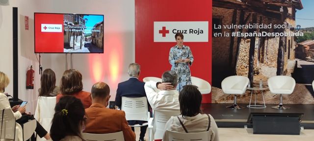 Hay que trasladar a la sociedad las dificultades y barreras de los que viven su día a día en la España despoblada - 1, Foto 1