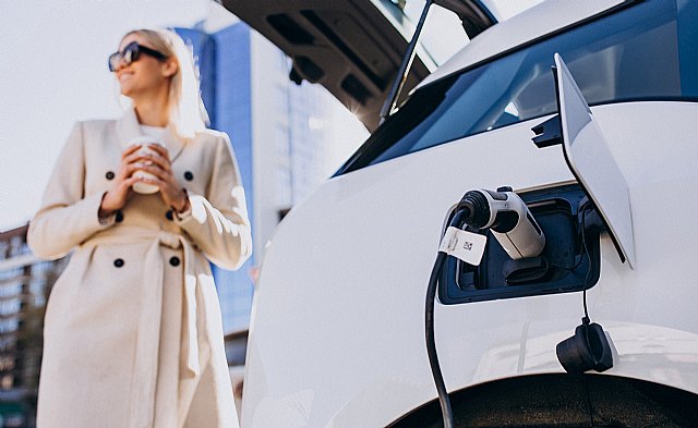 BBVA, primer banco en asociarse con AEDIVE para impulsar la movilidad eléctrica - 1, Foto 1