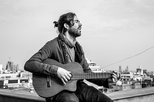 Raúl R. Sola, publica Primer verano en las islas, single adelanto del álbum Canciones de amor y miedo - 1, Foto 1