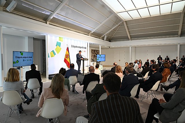 Pedro Sánchez: La recuperación tiene que llegar a todos los españoles y, en particular, a los más vulnerables - 2, Foto 2