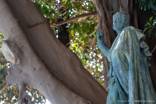 Isidoro Máiquez será homenajeado este viernes en Granada - 1, Foto 1