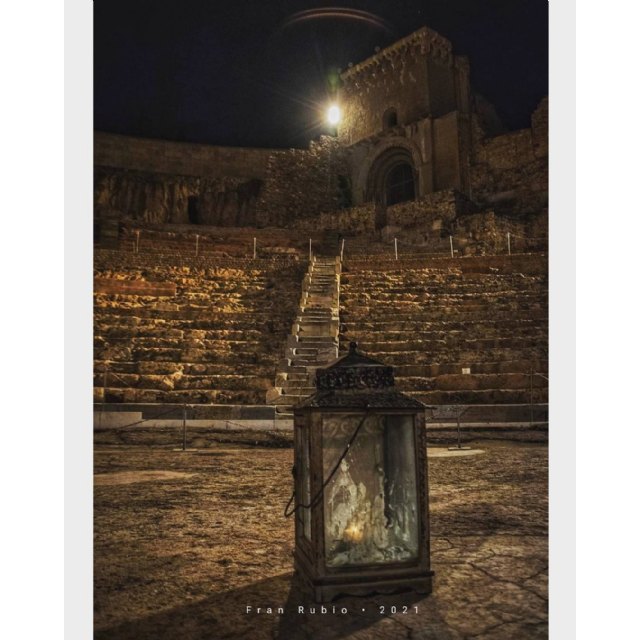 En el Día Mundial del Turismo, Mi rincón favorito de Cartagena anuncia las obras ganadoras - 1, Foto 1