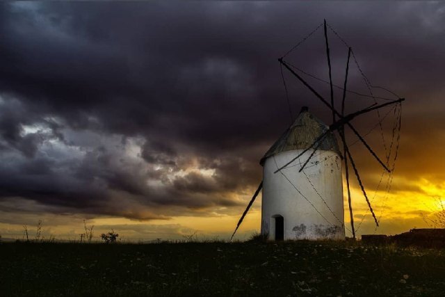 En el Día Mundial del Turismo, Mi rincón favorito de Cartagena anuncia las obras ganadoras - 2, Foto 2