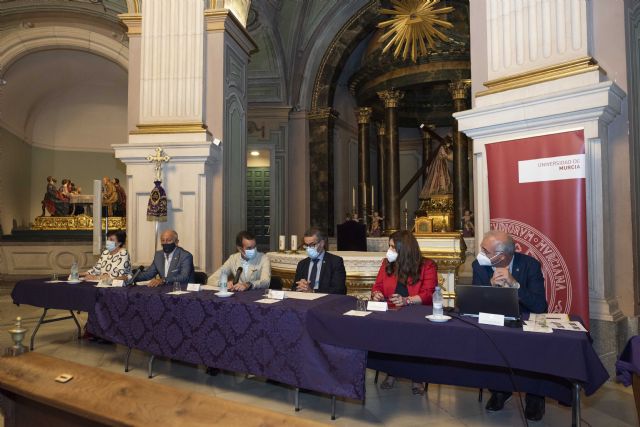 Diseñan juego didáctico para recorrer virtualmente el Museo Salzillo - 5, Foto 5