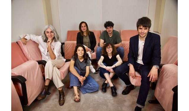 La productora de música para publicidad que lleva 20 años arrasando conquista la ficción - 1, Foto 1