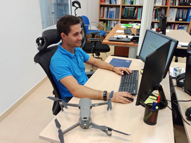 Falta de fondos y formación, barreras para que las pymes implanten la digitalización en el sector de la construcción - 1, Foto 1