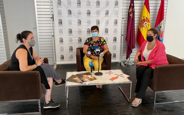 Fiestas Patronales de Torre Pacheco del 1 al 10 deoctubre - 1, Foto 1