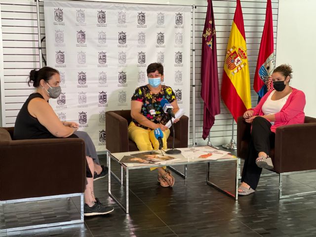 Fiestas Patronales de Torre Pacheco del 1 al 10 deoctubre - 2, Foto 2