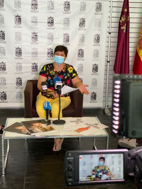 Fiestas Patronales de Torre Pacheco del 1 al 10 deoctubre - 3, Foto 3