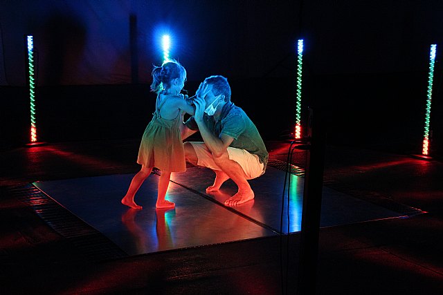 Nace INPUT, el festival de arte interactivo de Alicante - 2, Foto 2