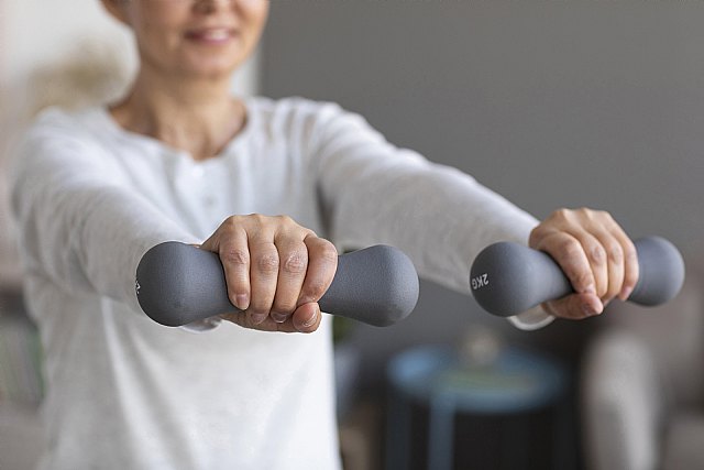 Ejercicio físico, el gran aliado contra las enfermedades reumáticas - 1, Foto 1