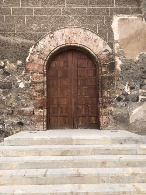 María Dolores Ruiz (MC) exigirá al Gobierno local que convoque el concurso para definir el proyecto de restauración de la Catedral - 1, Foto 1