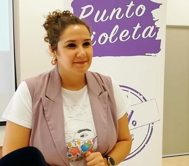 Torre Pacheco ultima la organización del ‘Punto Violeta’ - 2, Foto 2