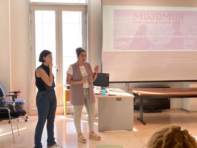 Torre Pacheco ultima la organización del ‘Punto Violeta’ - 4, Foto 4