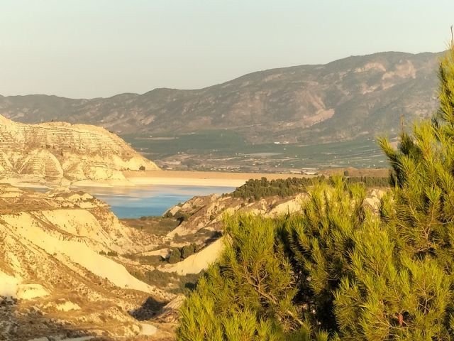 La CHS somete a tramitación ambiental el anteproyecto de las obras de interconexión de las desaladoras - 1, Foto 1