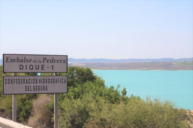 La CHS somete a tramitación ambiental el anteproyecto de las obras de interconexión de las desaladoras - 2, Foto 2