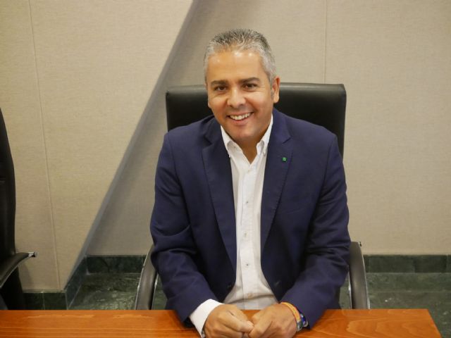 Cano: El PSRM ha pasado de decir que el Trasvase Tajo-Segura es irrenunciable a admitir que está sentenciado de muerte - 1, Foto 1