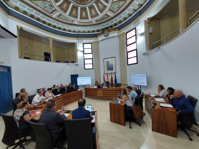 Aprobado en Pleno el cambio de denominación de la Avenida Príncipe por Avenida Rey Felipe VI - 1, Foto 1
