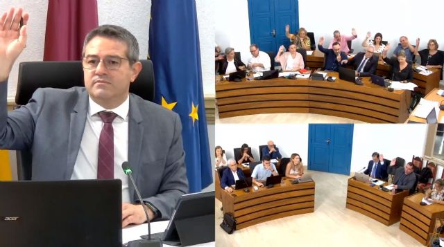 Aprobado en Pleno el cambio de denominación de la Avenida Príncipe por Avenida Rey Felipe VI - 2, Foto 2