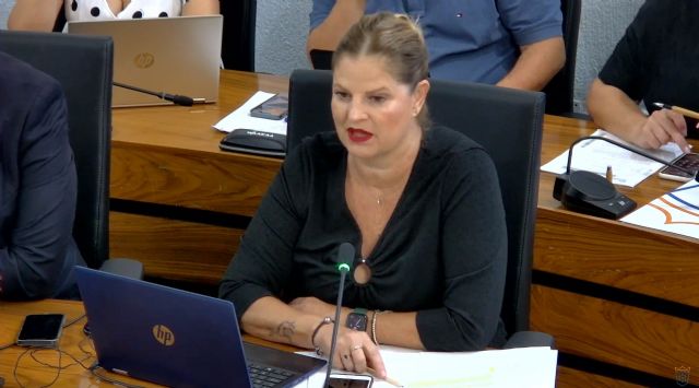 Aprobado en Pleno el cambio de denominación de la Avenida Príncipe por Avenida Rey Felipe VI - 4, Foto 4