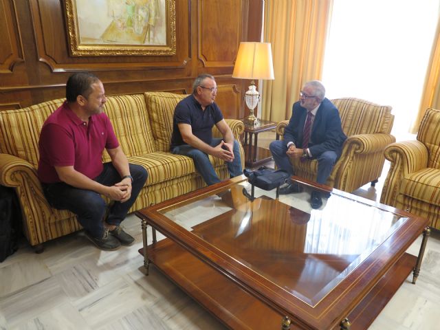 Representantes de Comisiones Obreras conocerán el funcionamiento interno de la Asamblea Regional - 2, Foto 2