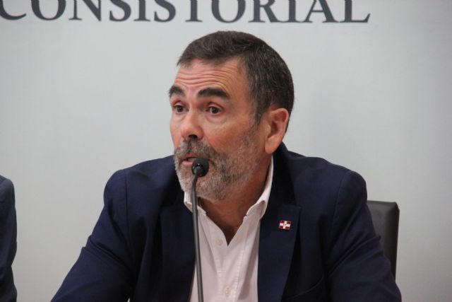 MC: N. Arroyo reparte premios de transparencia mientras esconde la documentación al Tribunal de Cuentas - 1, Foto 1